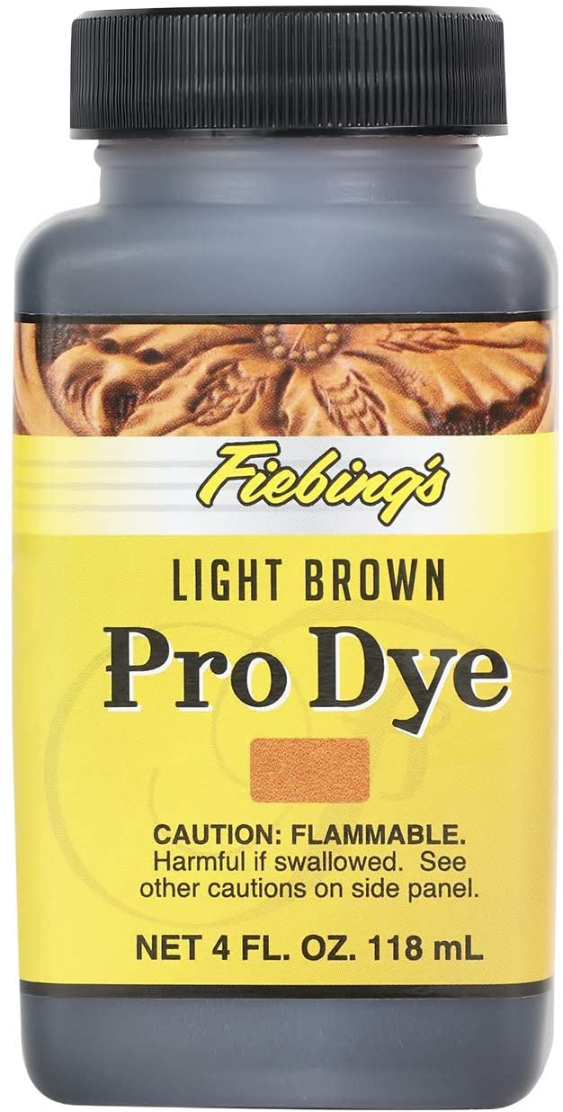 Fiebings Pro Dye