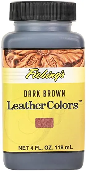 Fiebings Leather Colors Dye