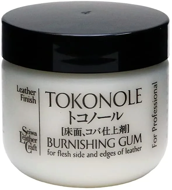 Seiwa Tokonole Leather