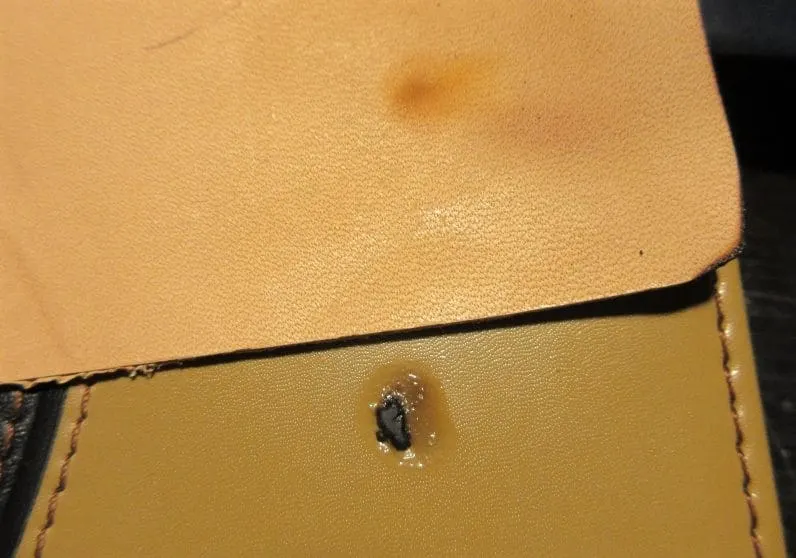 9 Ways To Tell If Leather Is Real Or Fake Maze Leather