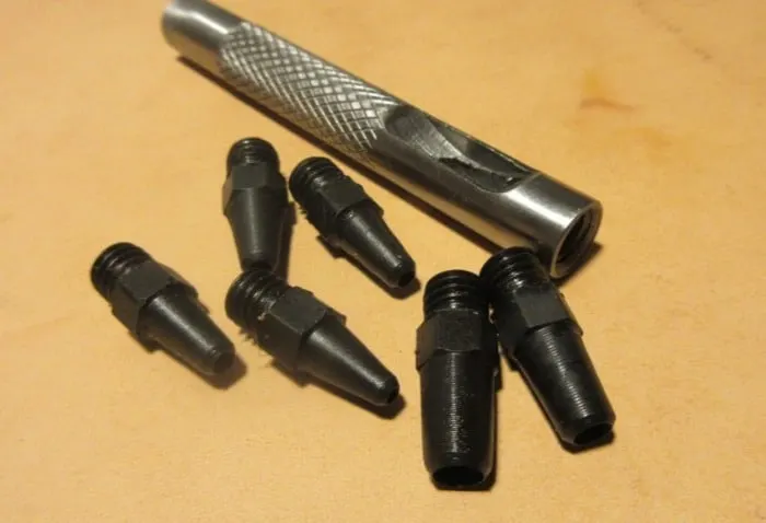 hole punchers