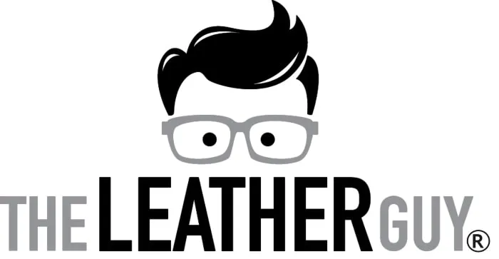 The Leather Guy website
