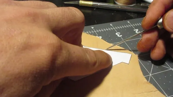 Trace Template