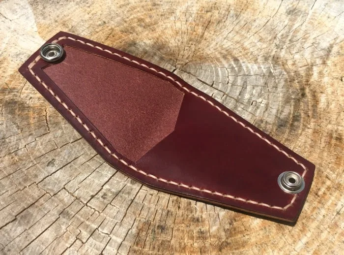 wickett and craig traditional harness leather