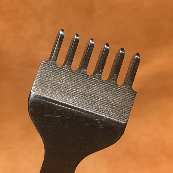 Diamond Stitching Chisel