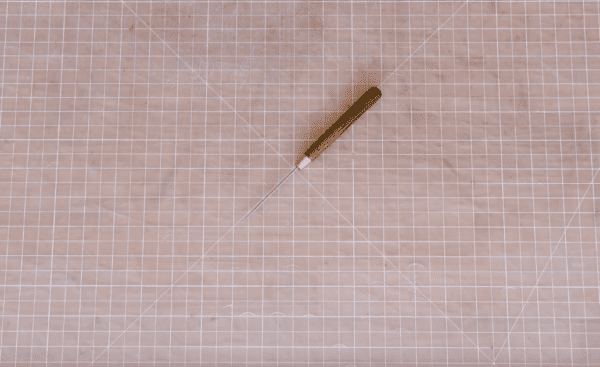 A5 Scribe Journal Template Pattern: Materials, Tools, Making Of! - Maze ...