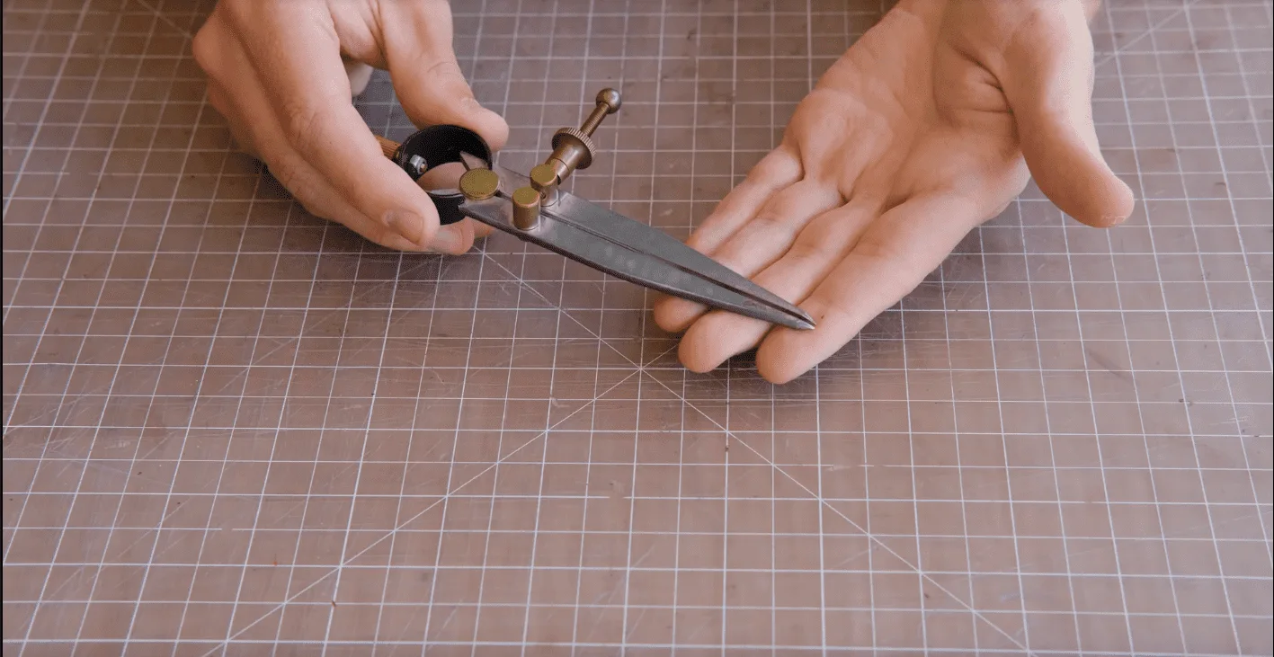 tools for leather