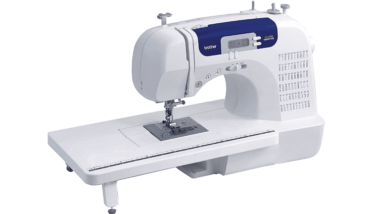 Brother Sewing and Quilting Machine