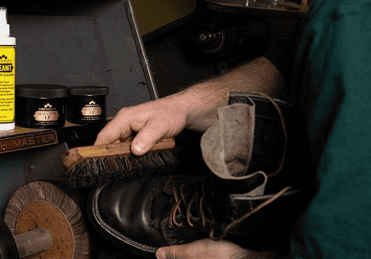 Leather Working Tools