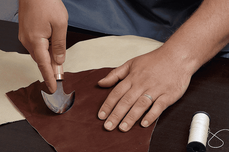 Leather Working Tools