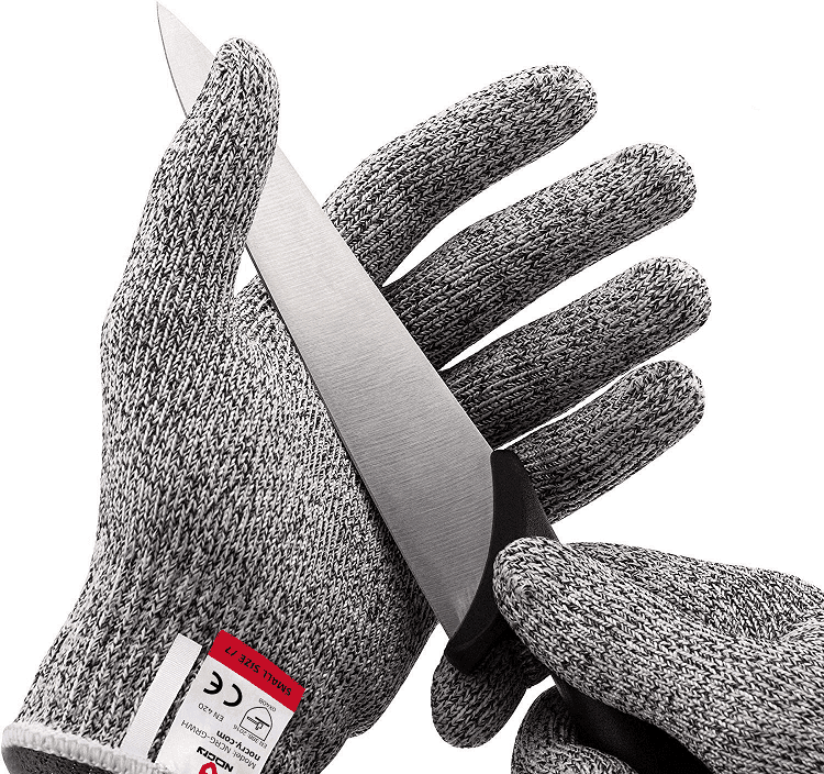 NoCry Cut Resistant Gloves