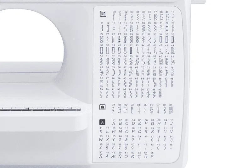 Saddle Stitch Machine