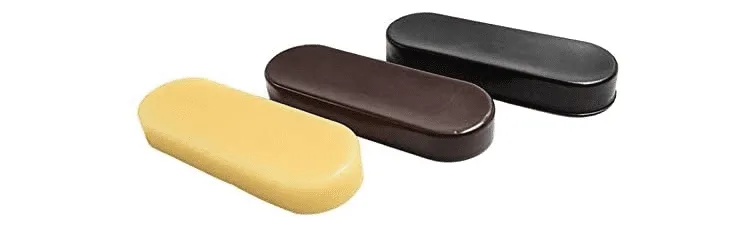 ZLKSKER Leather Edging Sealing Wax