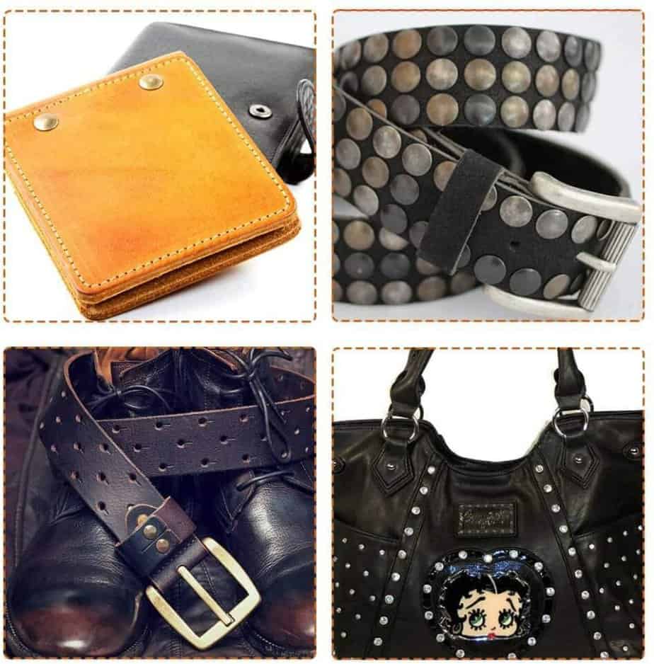 How To Find The Best Leather Rivets Maze Leather