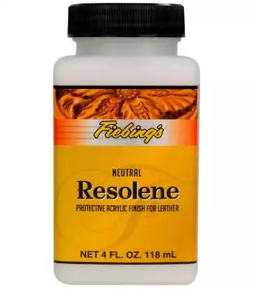 Fiebing's Acrylic Resolene | Amazon