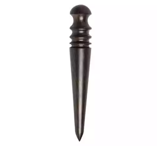 Wood Leather Burnisher Tool | Amazon