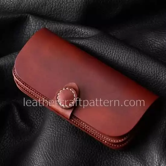 Shop Leather, Patters, Supplies & More | Leather Craft Pattern