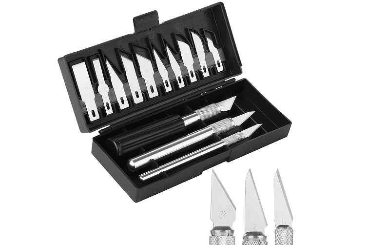 Mr. Pen Utility Knife Kit