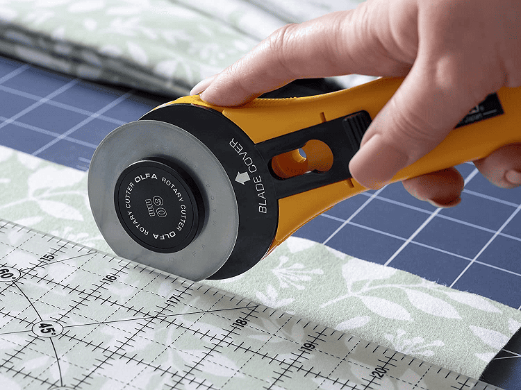 OLFA RTY-3 Rottery Cutter