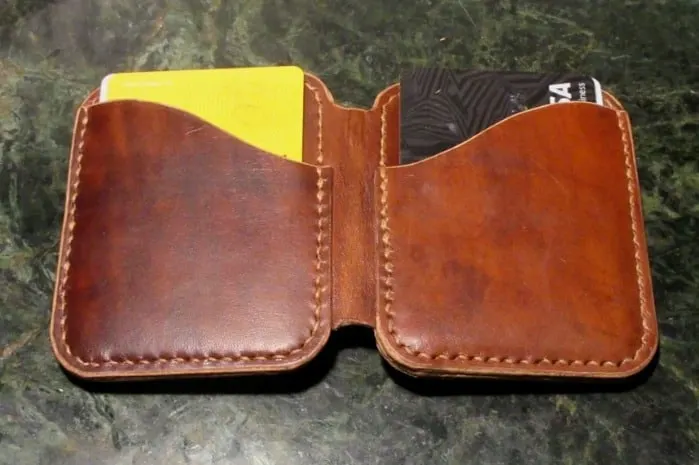 Leather Template 