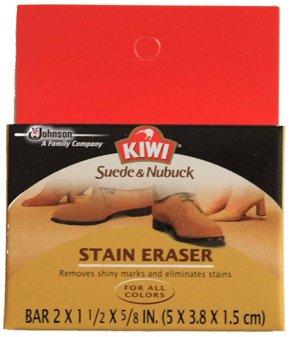 Tool Nubuck Stain Eraser