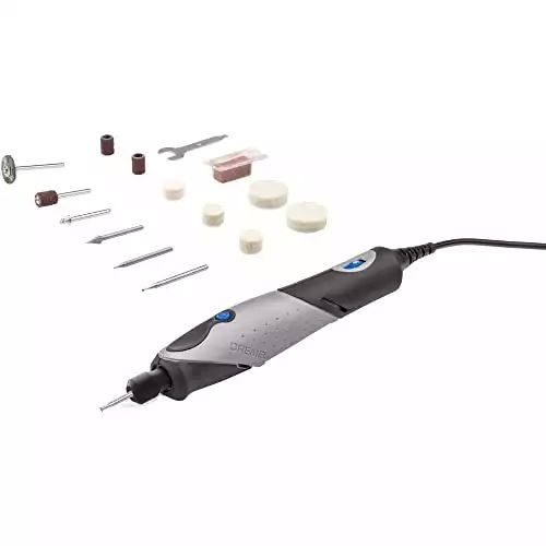 Dremel Stylo+ | Amazon