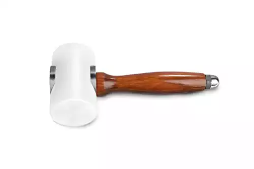 Leather Carving Hammer Mallet | Amazon