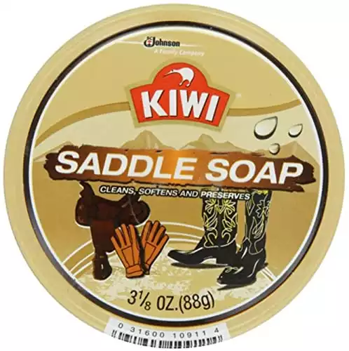 Kiwi Saddle Soap | Amazon