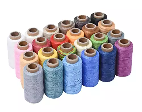 Polyester thread | Amazon