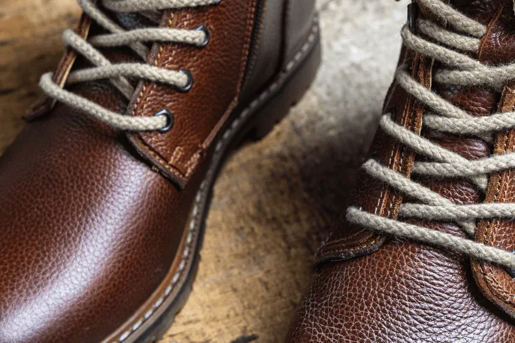 Genuine Leather Uses