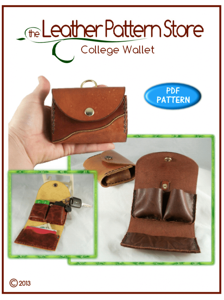 College Wallet