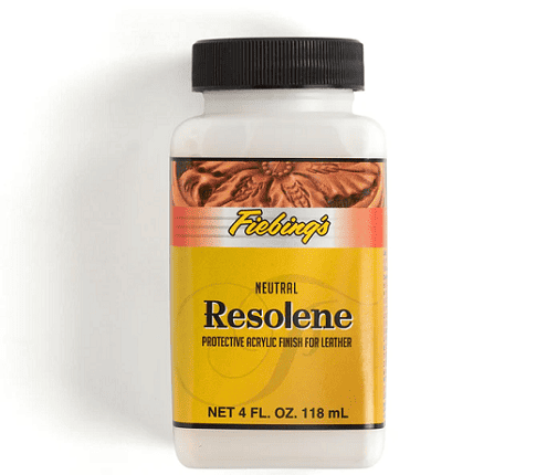 Fiebing's Resolene