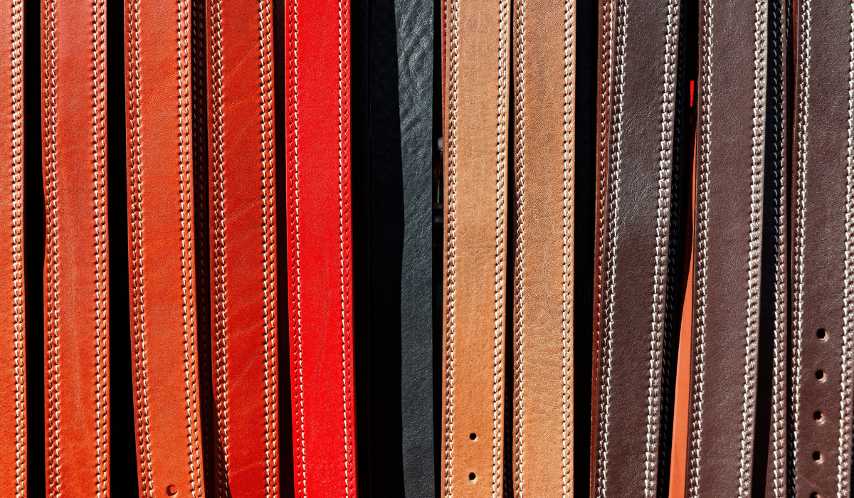 Full Grain Leather vs Bonded Leather