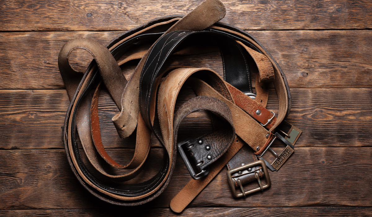 belts